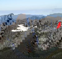 Southwest Tasmania Wilderness Experience Fly Cruise and Walk Including Lunch - Accommodation NT