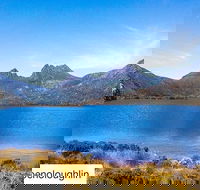 Cradle Mountain Dove Lake Circuit walk - Accommodation NT