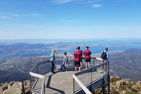 Breathtaking Panoramic Mountains,discover Colonial Convict History,MONA Museum ! - Accommodation NT 2