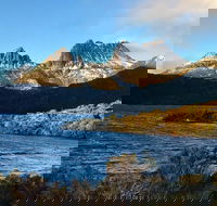 Cradle Mountain Park Explorer - Accommodation NT