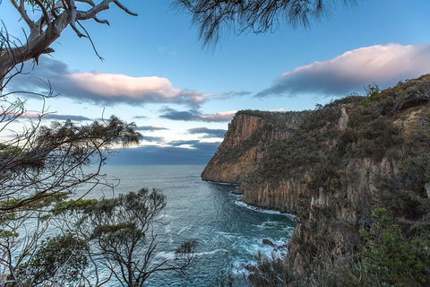 Bruny Island Overnight Explorer And Boutique Accommodation For Two - Accommodation NT 5