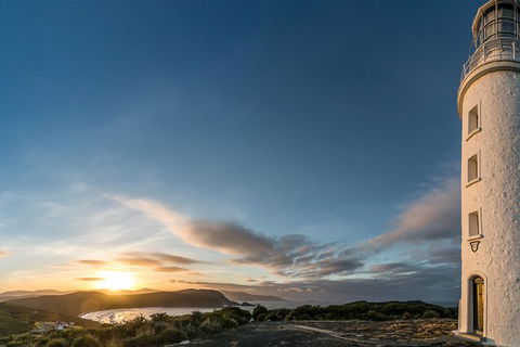 Bruny Island Overnight Explorer And Boutique Accommodation For Two - Accommodation NT 9
