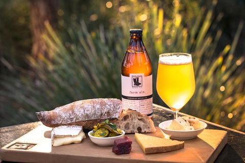 Bruny Island Overnight Explorer And Boutique Accommodation For Two - Accommodation NT 6
