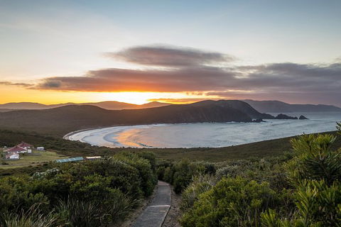 Bruny Island Overnight Explorer And Boutique Accommodation For Two - Accommodation NT 2