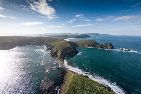 Bruny Island Overnight Explorer And Boutique Accommodation For Two - Accommodation NT 3