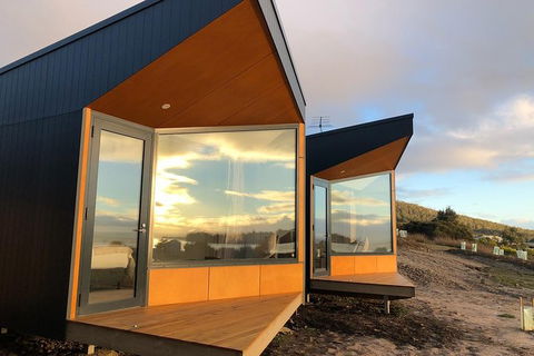 Bruny Island Overnight Explorer And Boutique Accommodation For Two - Accommodation NT 7