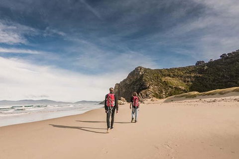 Bruny Island Overnight Explorer And Boutique Accommodation For Two - Accommodation NT 4