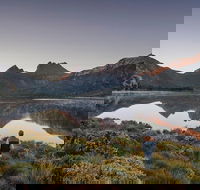 Shore Excursion - Cradle Mountain day tour from Burnie - Accommodation NT