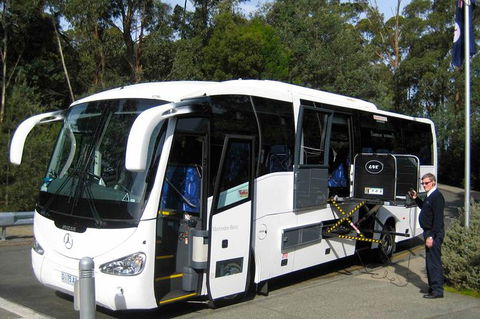 Full Day Tour Hobart: East Coast Classic Wine, Beach, Oysters, Seafood & Berries - Accommodation NT 5