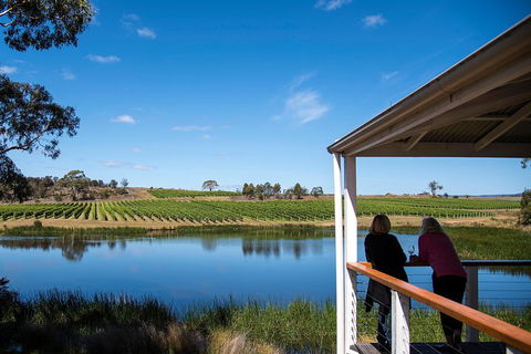 Full Day Tour Hobart: East Coast Classic Wine, Beach, Oysters, Seafood & Berries - Accommodation NT 7