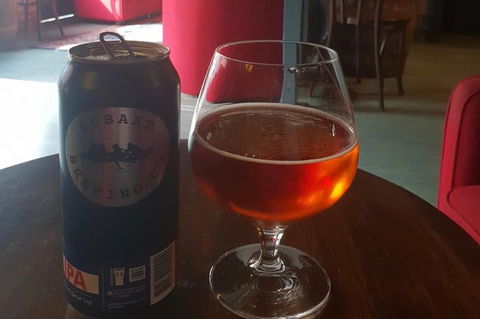 Hobart: 3-Hour Craft-Beer Walking Tour - Accommodation NT 5