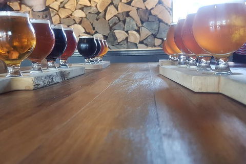 Hobart: 3-Hour Craft-Beer Walking Tour - Accommodation NT 1