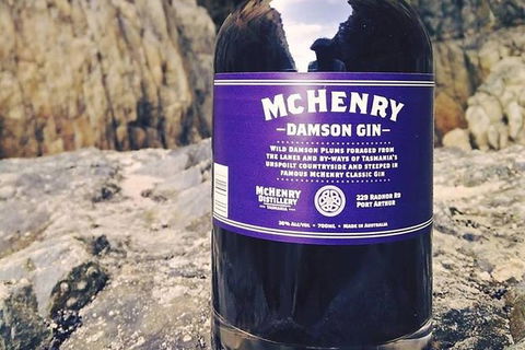 Full Day Tour Hobart: Port Arthur McHenry Gins Bangor Vineyard Wines + Oysters - Accommodation NT 15