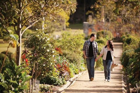 Full Day Tour Hobart: Port Arthur McHenry Gins Bangor Vineyard Wines + Oysters - Accommodation NT 19
