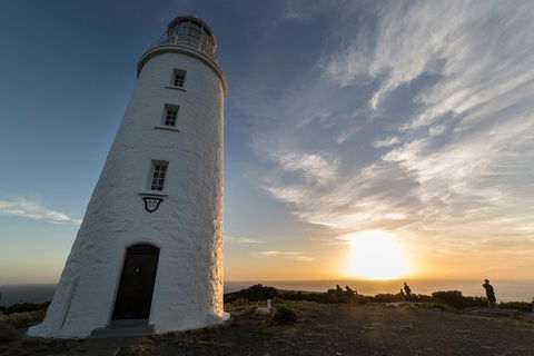 Bruny Island Sunset Lighthouse Tour - Accommodation NT 4