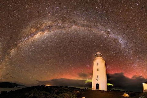 Bruny Island Sunset Lighthouse Tour - Accommodation NT 6