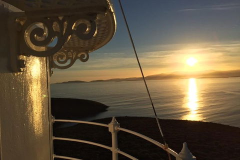 Bruny Island Sunset Lighthouse Tour - Accommodation NT 2