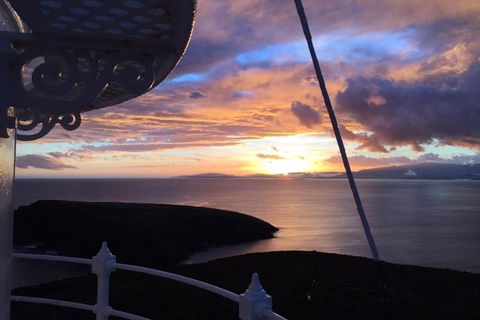 Bruny Island Sunset Lighthouse Tour - Accommodation NT 1