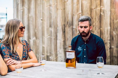 Tasmanian Whisky Distillery Tour - Accommodation NT 14