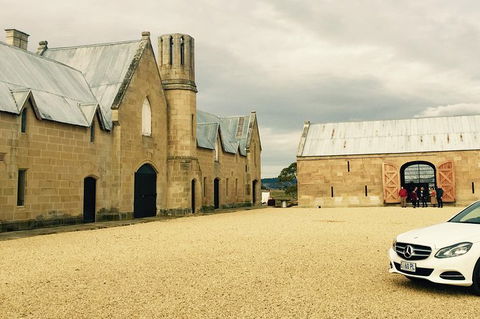 Tasmanian Whisky Distillery Tour - Accommodation NT 4