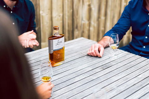Tasmanian Whisky Distillery Tour - Accommodation NT 6