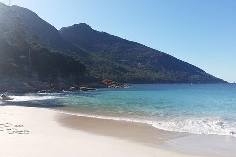 Wineglass Bay Beach Hike - Accommodation NT 4