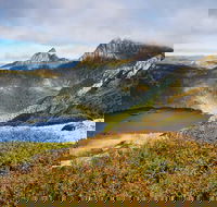 Cradle Mountain Private Charter Service - Accommodation NT