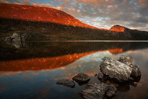 Cradle Mountain Private Charter Service - Accommodation NT 5
