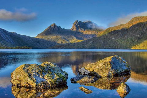 Cradle Mountain Private Charter Service - Accommodation NT 1