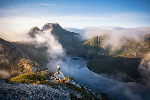 Cradle Mountain Private Charter Service - Accommodation NT 4