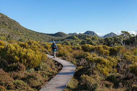 Hartz Mountains Premium Private Photo-oriented Day Tour From Hobart - Accommodation NT 0