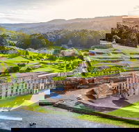 Port Arthur Private Charter Service - Accommodation NT
