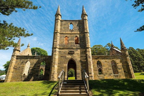 Port Arthur Private Charter Service - Accommodation NT 1