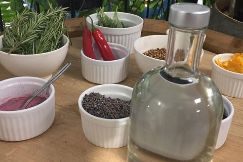 Master Gin Making Classes - Accommodation NT 2