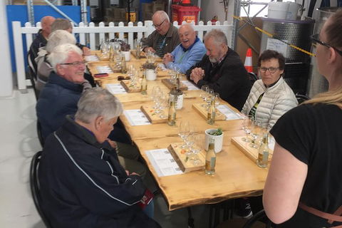 Master Gin Making Classes - Accommodation NT 4