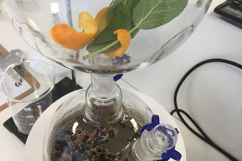 Master Gin Making Classes - Accommodation NT 3