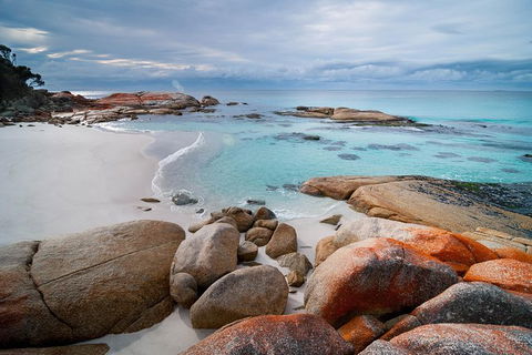 Wineglass Bay Private Charter Service - Accommodation NT 0