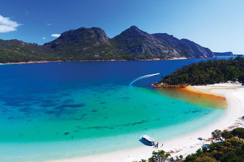 Wineglass Bay Private Charter Service - Accommodation NT 3