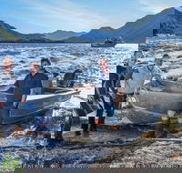 5-Day Expedition of Bathurst Harbour and Port Davey On-Board MV Odalisque from Hobart - Accommodation NT