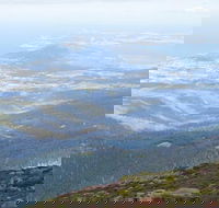 Hobart City Flight Including Mt Wellington and Derwent River - Accommodation NT