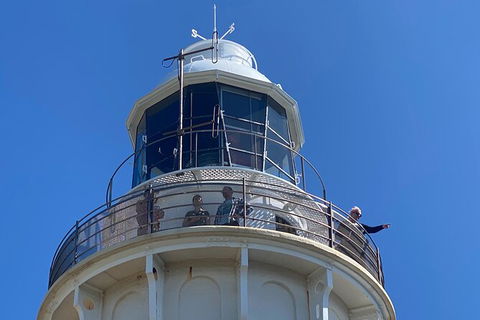 Table Cape Lighthouse Tours - Accommodation NT 12