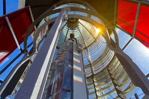 Table Cape Lighthouse Tours - Accommodation NT 10