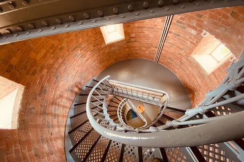 Table Cape Lighthouse Tours - Accommodation NT 6