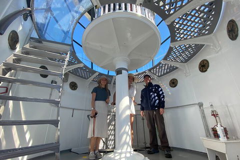 Table Cape Lighthouse Tours - Accommodation NT 1