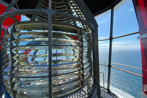 Table Cape Lighthouse Tours - Accommodation NT 11