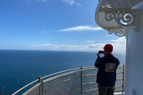 Table Cape Lighthouse Tours - Accommodation NT 5