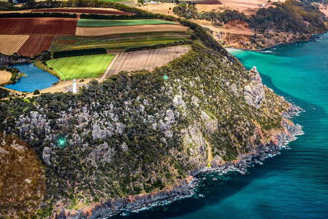 Table Cape Lighthouse Tours - Accommodation NT 9