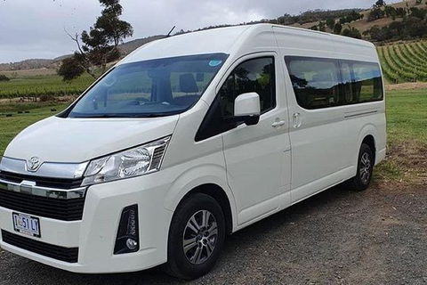 Terroir Wine Tours Tasmania: Guided Sunday Wine Cheese & Gin Tours Hobart - Accommodation NT 3
