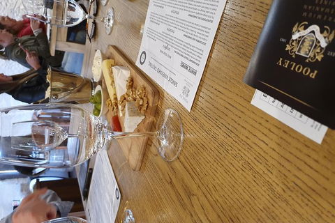 Lazy Sunday Hobart Local Guided Wine Tour: Coal River Valley & Derwernt Valley - Accommodation NT 1