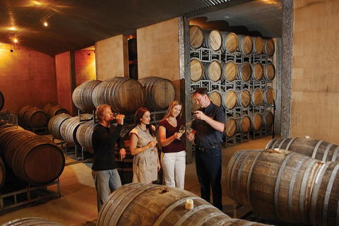 Lazy Sunday Hobart Local Guided Wine Tour: Coal River Valley & Derwernt Valley - Accommodation NT 2